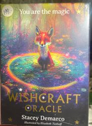 Wishcraft Oracle