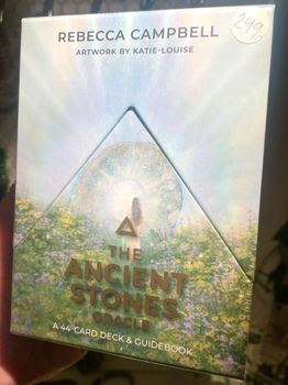 Ancient Stone Oracle