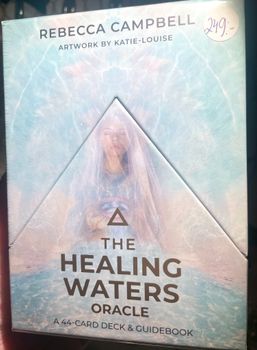 Healing Waters Oracle