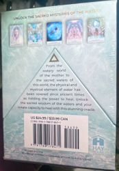 Healing Waters Oracle
