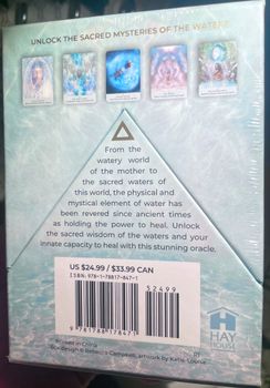 Healing Waters Oracle