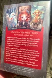 Wisdom of the Wild things Oracle