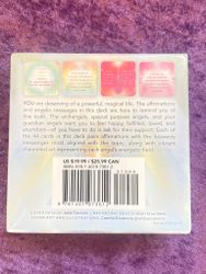 Angel Affirmations🇬🇧