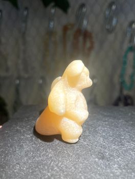 Pokémon Dragonite Gul Kalcit