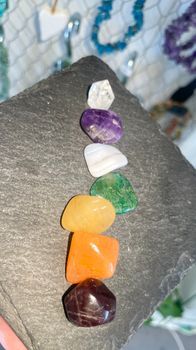 Chakra- Kit #2