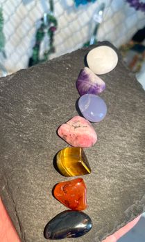 Chakra-Kit #3