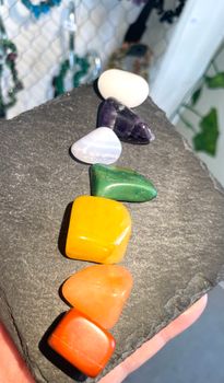Chakra-Kit #5