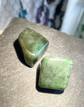 Jade Nefrit