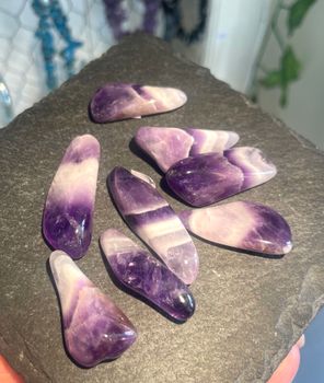 ChevronAmetist S