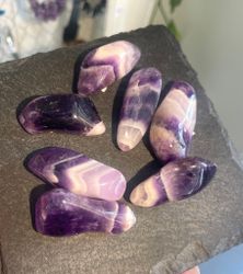 ChevronAmetist M