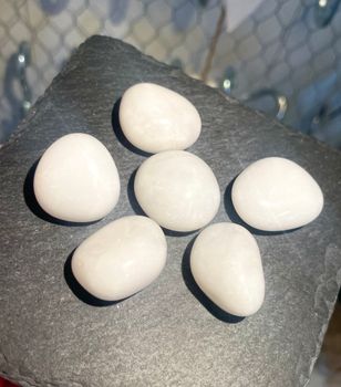 Snökvarts M
