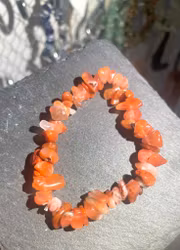 Eldagat chipsarmband