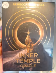 The Inner Temple Oracle