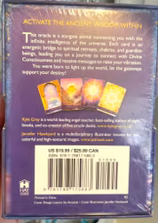 Gateway of Light Activation Oracle