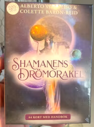 Shamanens Drömorakel