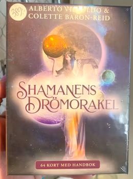 Shamanens Drömorakel