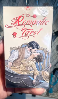 Romantic Tarot