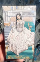 Romantic Tarot