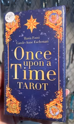 Once upon a Time Tarot