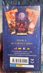 Once upon a Time Tarot