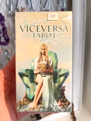 ViceVersa Tarot