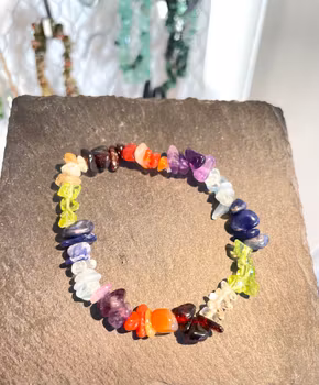 ChakraArmband