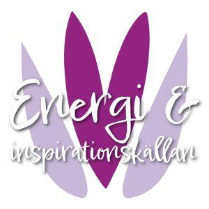Energi & Inspirationskällans Kristallbutik