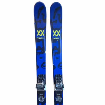 Begagnade Völkl Bash 81, 168cm
