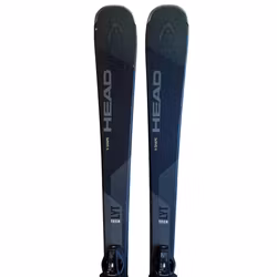 Head V-Shape V2 170cm