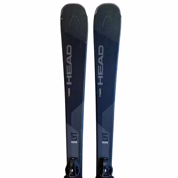 Begagnad Head V-Shape V2 170cm