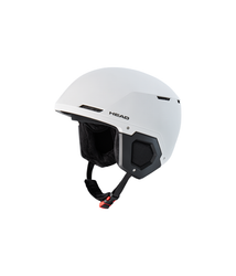 Head Compact Vit