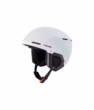 Head Compact Vit