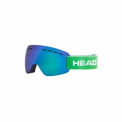 Head Solar FMR grön