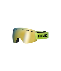 Head Solar FMR Lime
