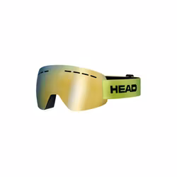 Head Solar FMR Lime