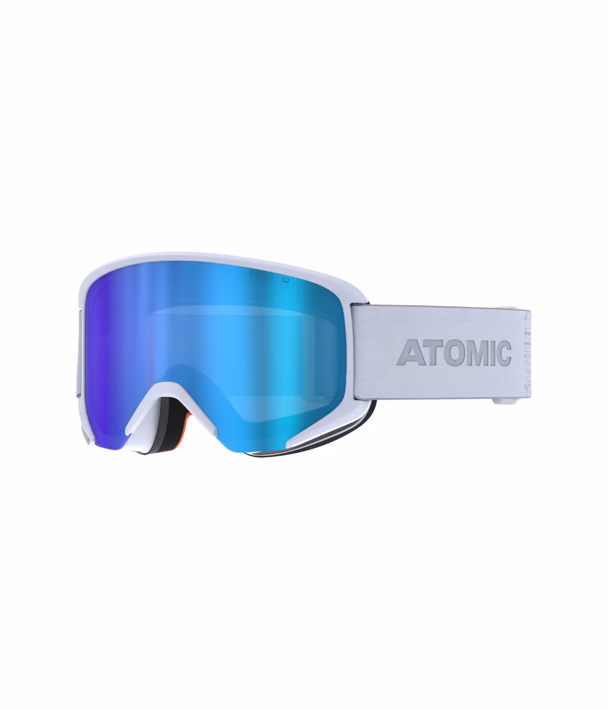 Atomic Savor Stereo ljusgrå