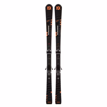 Völkl Peregrine MT + FDT TP 10 GW