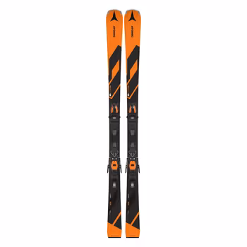Atomic Redster Q5 + M 10 GW