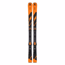 Atomic Redster Q5 + M 10 GW