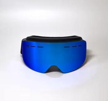 HYLU Väggen Frostbite Blue