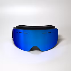 HYLU Väggen Frostbite Blue