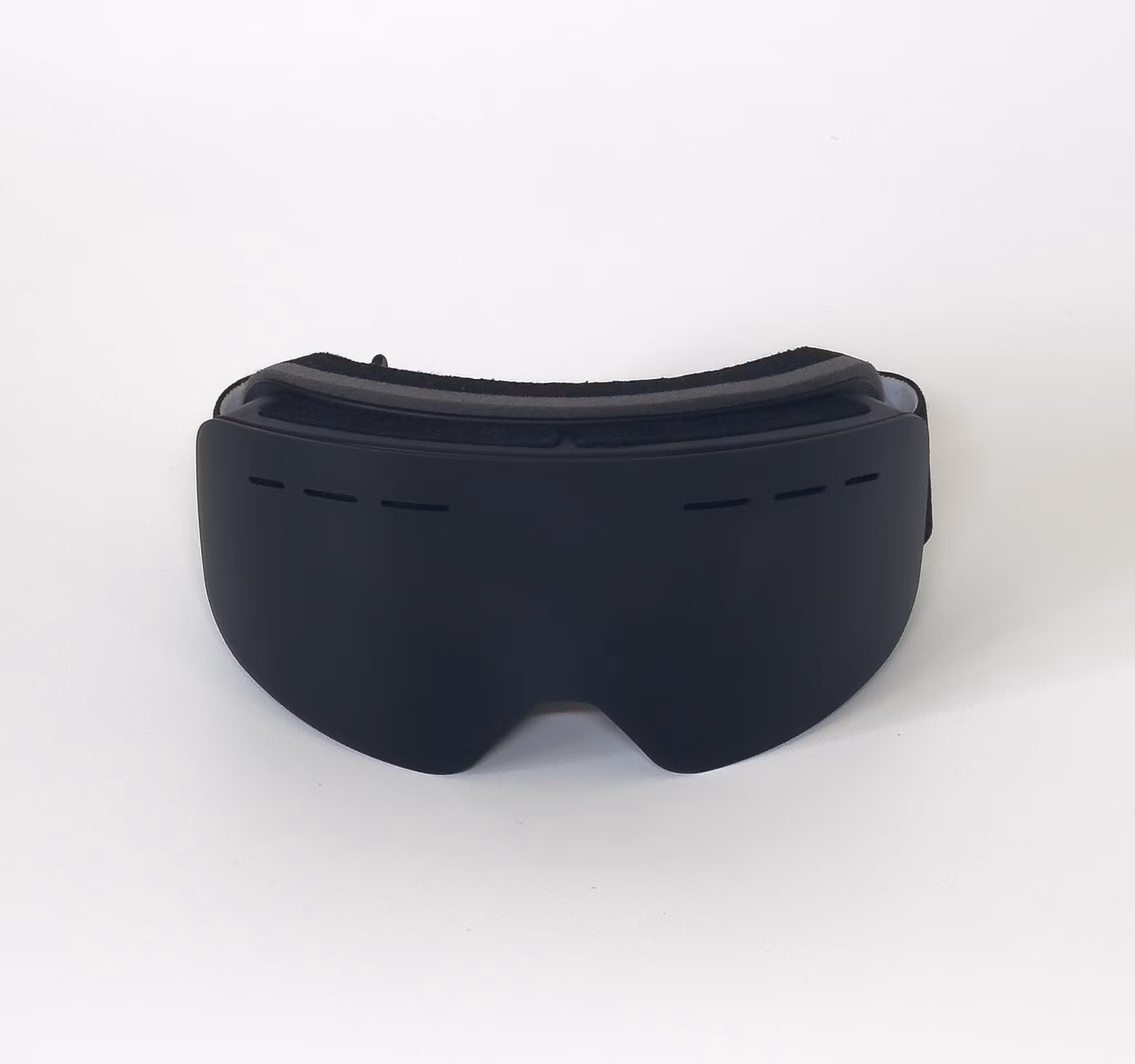 HYLU Väggen Stealth Black