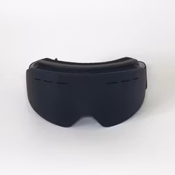 HYLU Väggen Stealth Black