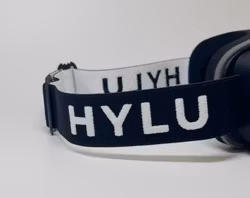 HYLU Väggen Stealth Black