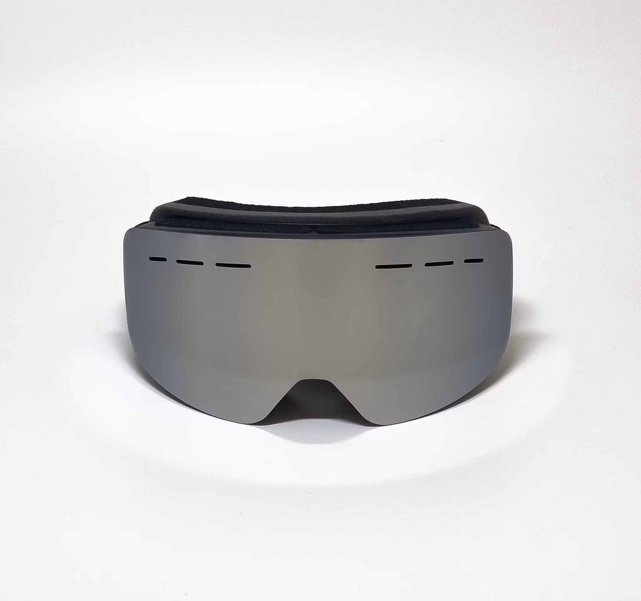 HYLU Väggen Nordic Silver