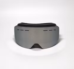 HYLU Väggen Nordic Silver