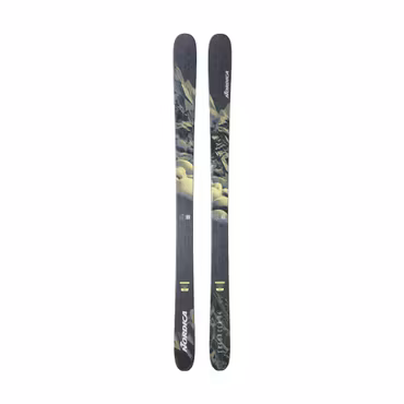 NORDICA ENFORCER 94 Svart/Gul