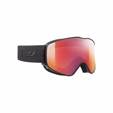 Julbo cyrius black Reactive 0-4