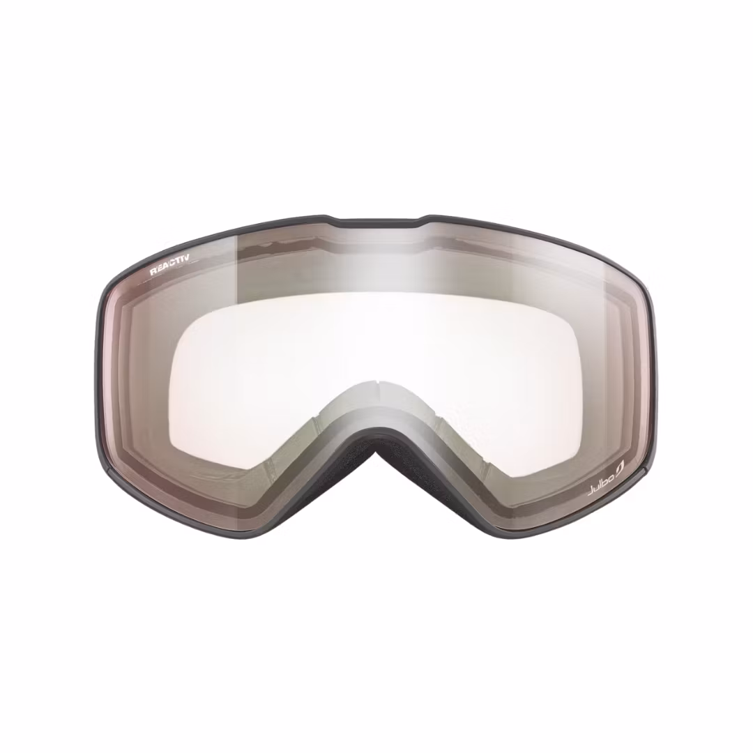 Julbo cyrius black Reactive 0-4