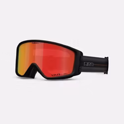 GIRO INDEX 2.0 Black Wordmark